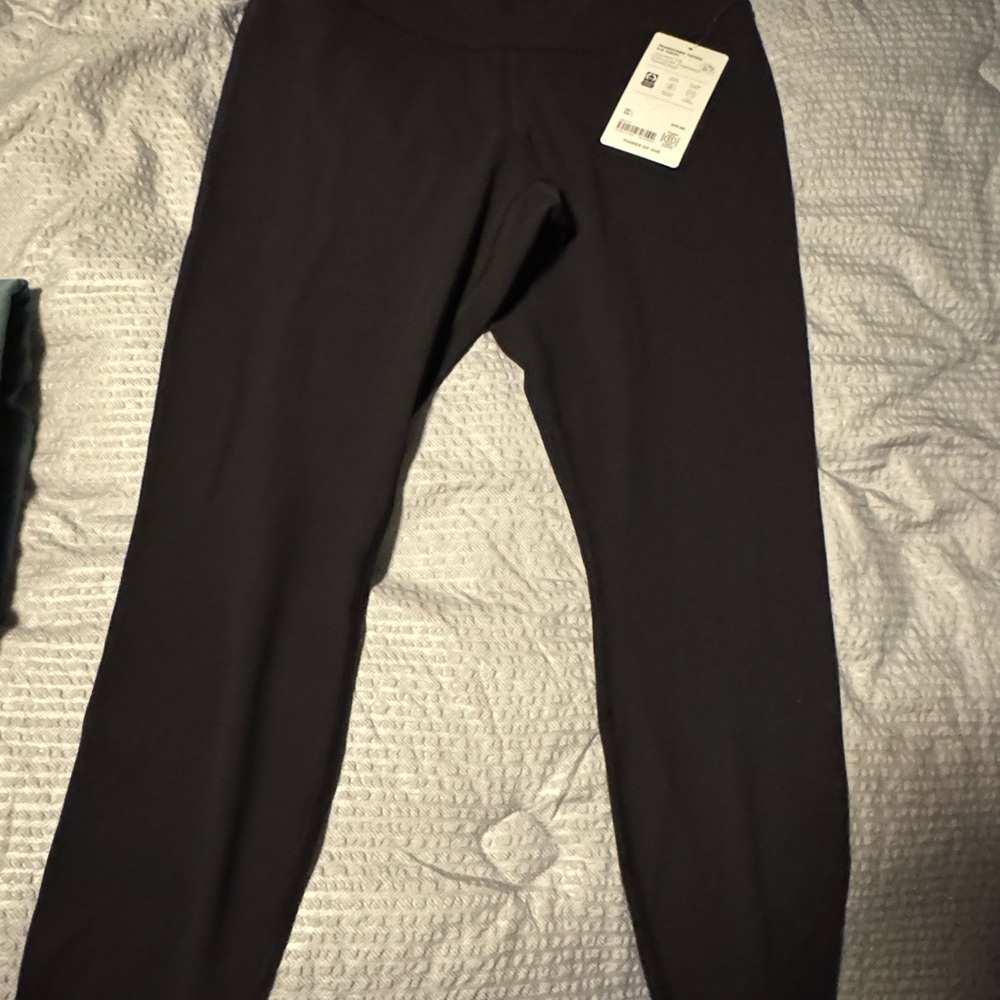 Black Leggings